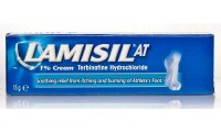Lamisil at 1% cream